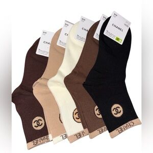 Fashion Lux  Socks Collection